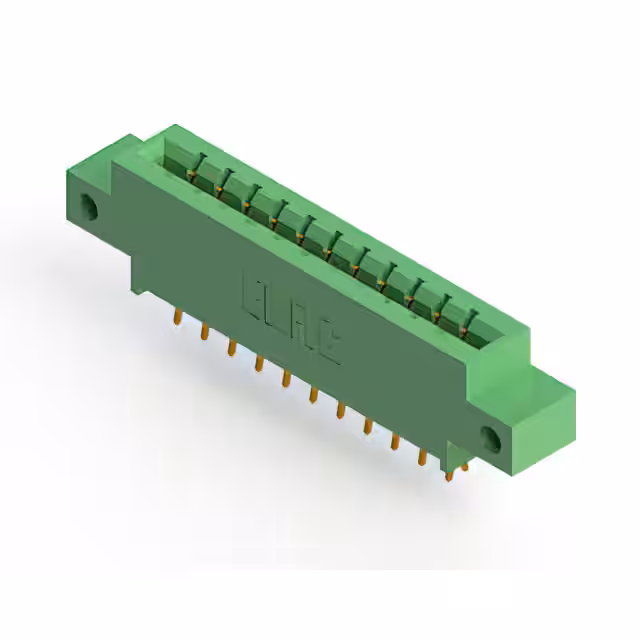 333-022-556-812 EDAC Inc.  Edgeboard Connectors